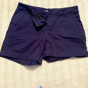 CHAPS shorts size 4